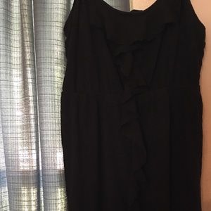 Old Navy Dresses - Black or navy dress Old Navy Dresses - Black or navy dress